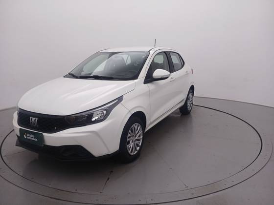 FIAT ARGO 1.0 FIREFLY FLEX DRIVE MANUAL FIAT ARGO 1.0 FIREFLY FLEX DRIVE MANUAL